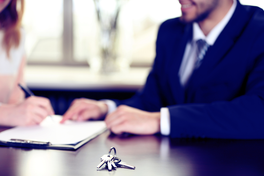 car dealership employee money theft through fake contracts